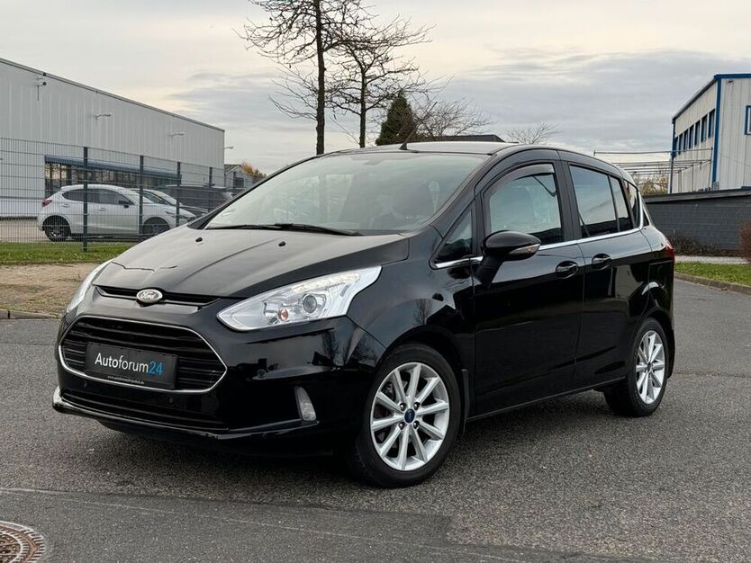 B-Max