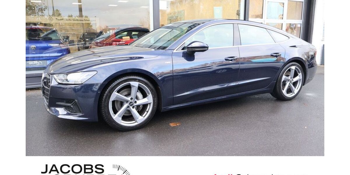 Audi A7 41.960 km 49.960 &euro; Alsdorf 52477
