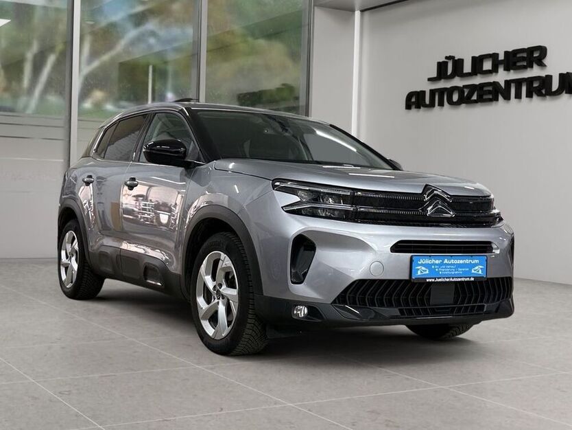 C5 Aircross