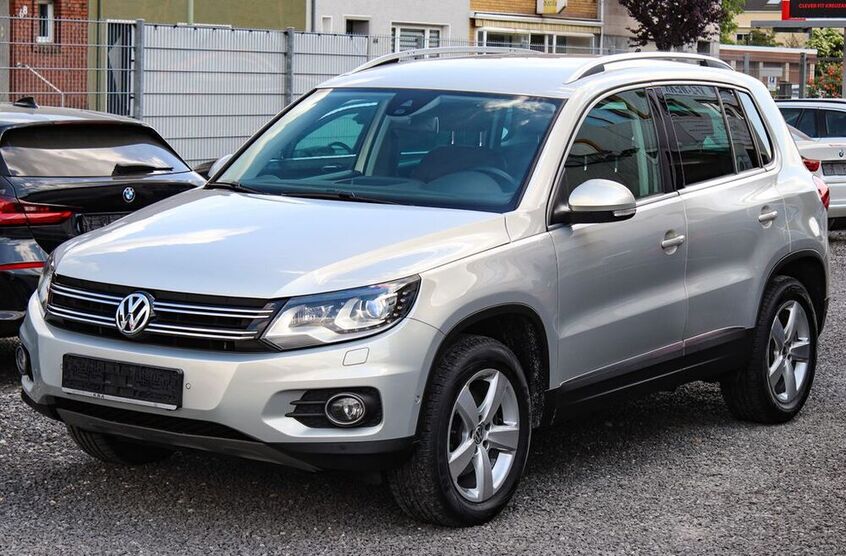 Tiguan