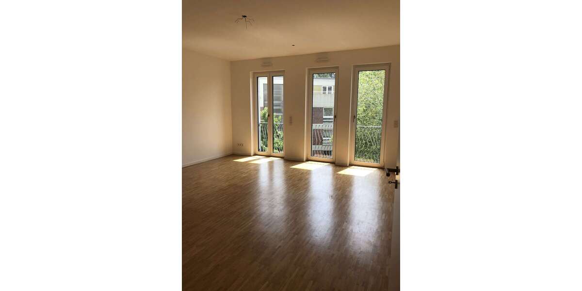 Etagenwohnung Aachen Frankenberger Viertel - 3 Zimmer, 88 m&sup2;, 1.199&euro; | Angebot:26484566