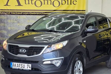Kia Sportage 188.000 km 7.250 &euro; Übach-Palenberg bei Aachen 52531