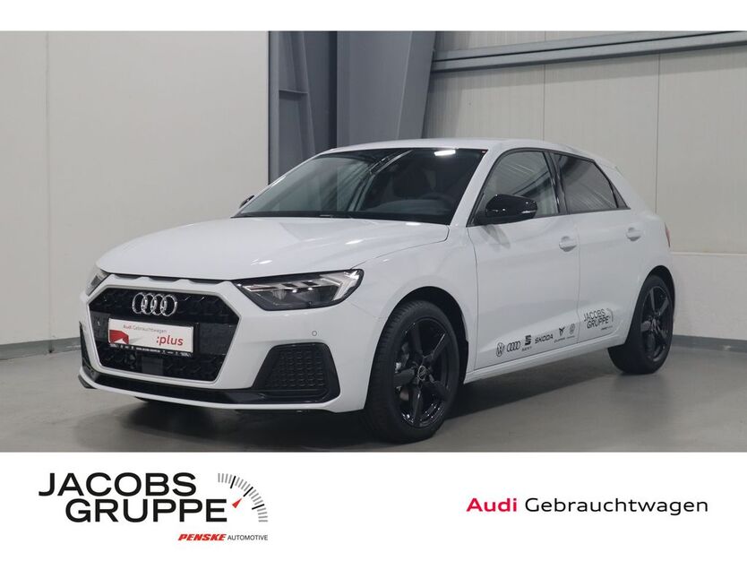Audi A1 6.666 km 24.980 € Aachen 52078