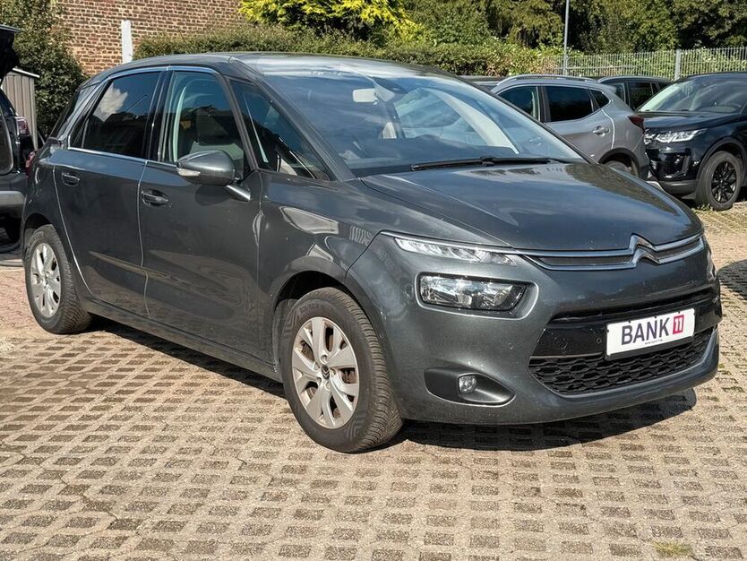 C4 Picasso