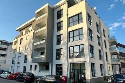 Wohnung Düren Distelrath - 3 Zimmer, 98 m&sup2;, 1.250&euro; | Angebot:25277493