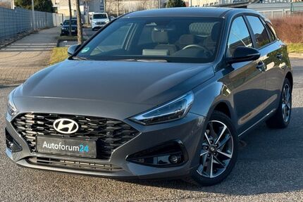 Hyundai i30 14.000 km 20.899 &euro; Jülich 52428