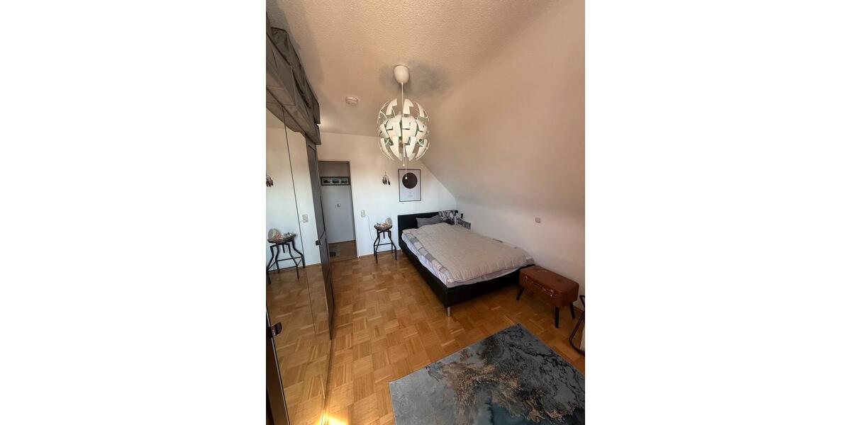 Etagenwohnung Aachen Eilendorf - 3 Zimmer, 85 m&sup2;, 1.300&euro; | Angebot:26303708