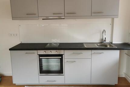 Helle Studentenwohnung in Aachen Stromgasse 1 zimmer