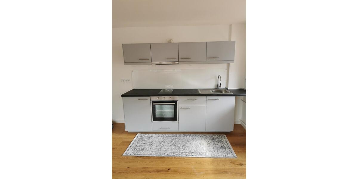 Helle Studentenwohnung in Aachen Stromgasse 1 zimmer