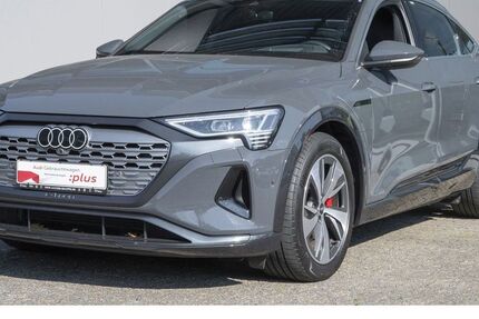 Audi Q8 23.089 km 53.480 € Heinsberg 52525