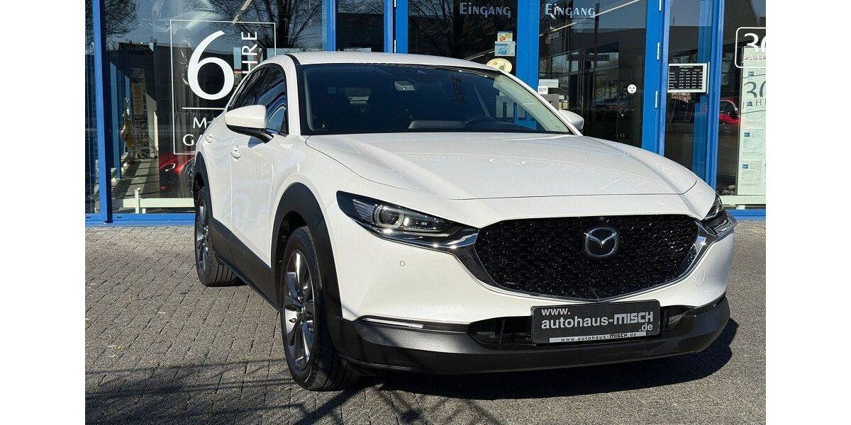 Mazda CX-30 81.791 km 21.990 &euro; Übach-Palenberg 52531