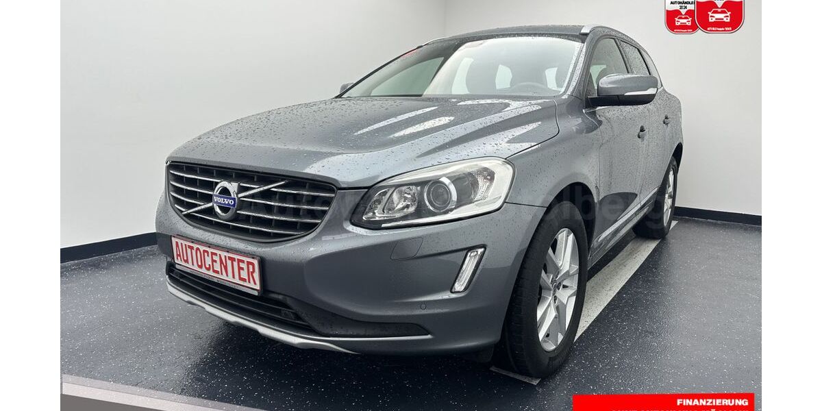 Volvo XC60 106.000 km 19.450 &euro; Stolberg 52222