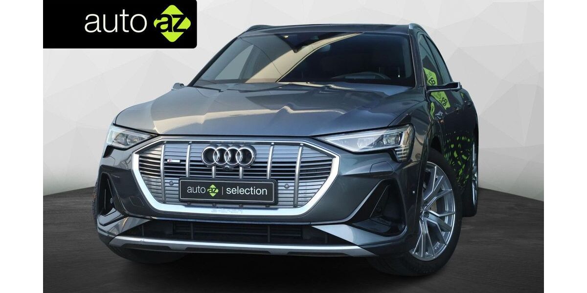Audi e-tron 61.790 km 36.900 &euro; Aachen 52072