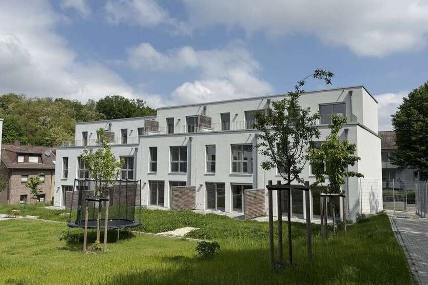 Haus zum Kaufen in Alsdorf 419.600 € 135 m²