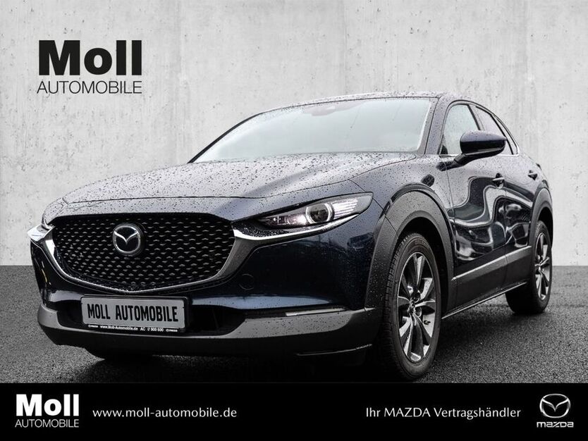 CX-30