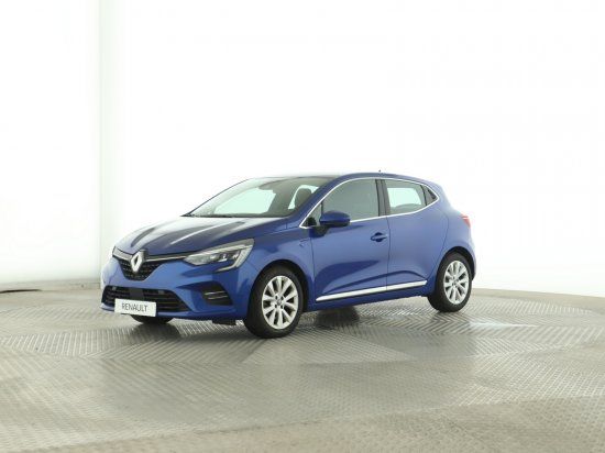 Renault Clio 34.500 km 16.950 € Übach-Palenberg 52531
