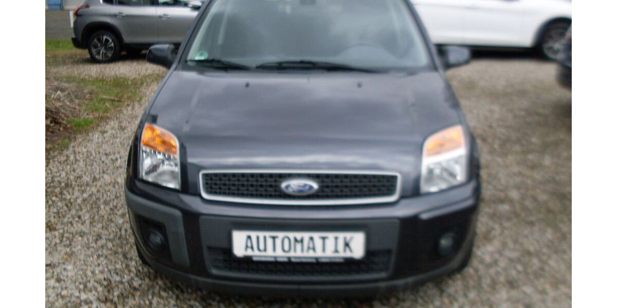 Ford Fusion 73.000 km 6.950 &euro; Übach-Palenberg 52531