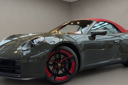Porsche 992 8.000 km 171.200 &euro; Aachen 52068