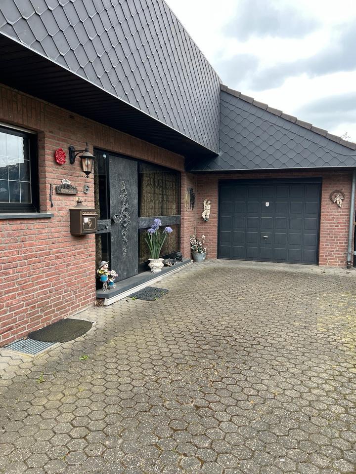 Schönes Einfamilien haus in 52525 Heinsberg Oberbruch