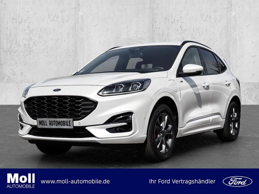 Ford Kuga 48.200 km 25.790 € Aachen 52078