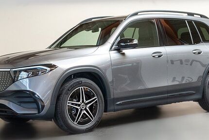 Mercedes-Benz EQB 18.892 km 39.900 € Düren 52349