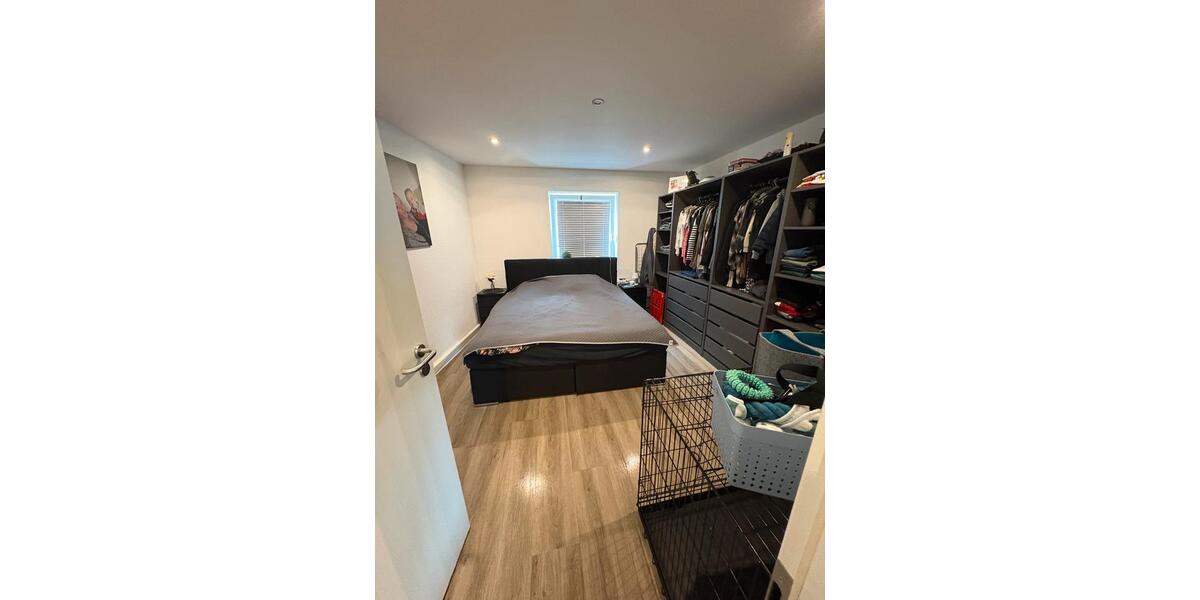 Etagenwohnung Düren Mariaweiler-Hoven - 3 Zimmer, 60 m&sup2;, 800&euro; | Angebot:25656520