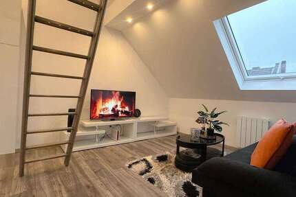 Wohnung zum Mieten in Düren 800 € 40 m²
