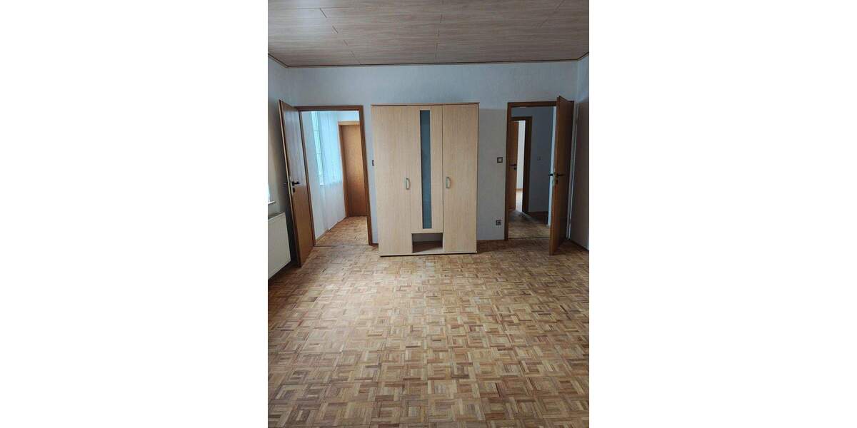 Bauernhaus mit Tierhaltung 4 zimmer