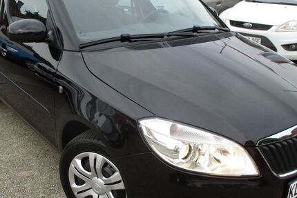 Skoda Roomster 146.000 km 7.950 € Übach-Palenberg 52531