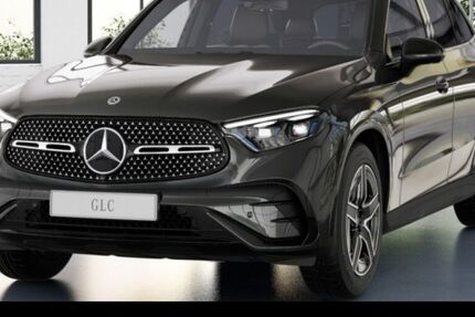 Mercedes-Benz GLC 200 9.900 km 55.990 &euro; Aachen 52068