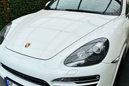 Porsche Cayenne 201.000 km 22.900 &euro; Stolberg 52222