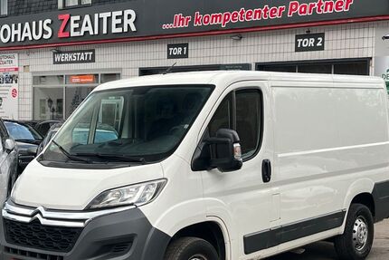 Citroen Jumper 140.000 km 7.990 &euro; Stolberg bei Aachen 52222