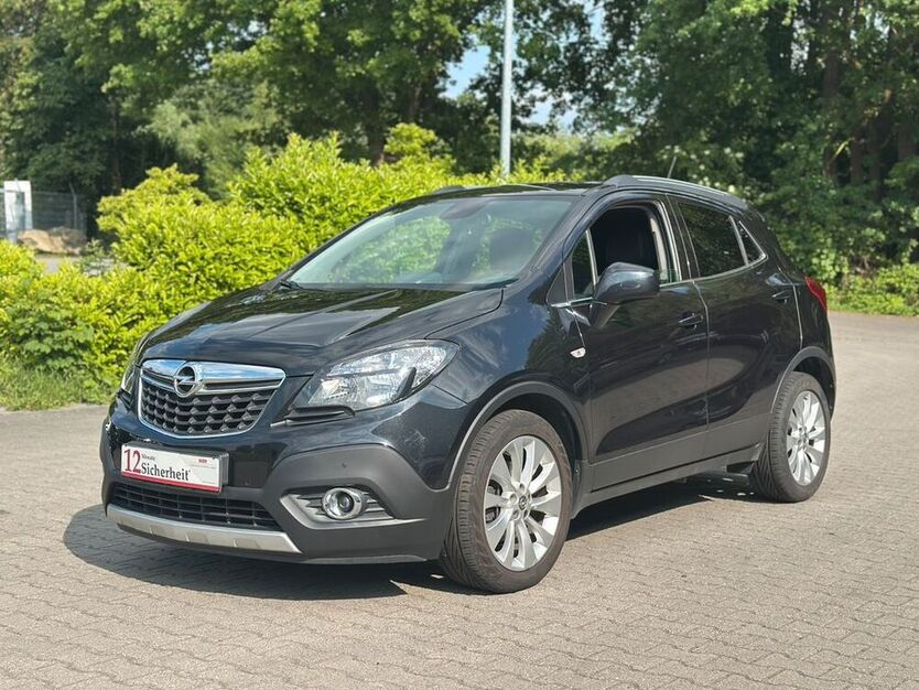Mokka