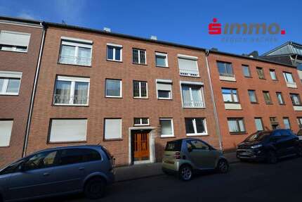 Wohnung zum Kaufen in Aachen Eilendorf 159.000 € 50.95 m² 2 zimmer