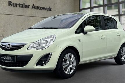 Opel Corsa 90.000 km 5.499 &euro; Jülich 52428