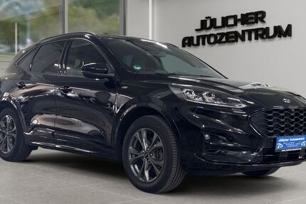 Ford Kuga 94.800 km 16.990 &euro; Jülich 52428