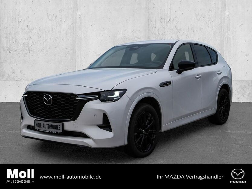 Mazda CX-60 11.239 km 39.980 € Düren 52351