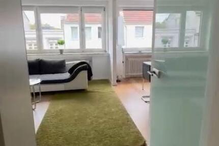 Helle 2-Zimmer- Vollmöbliertes - Wohnung in Aachen Mitte– 68 m² zimmer