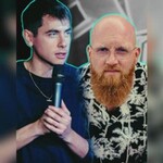 Doppelsolo Phil Hirt & Philipp Stieglitz