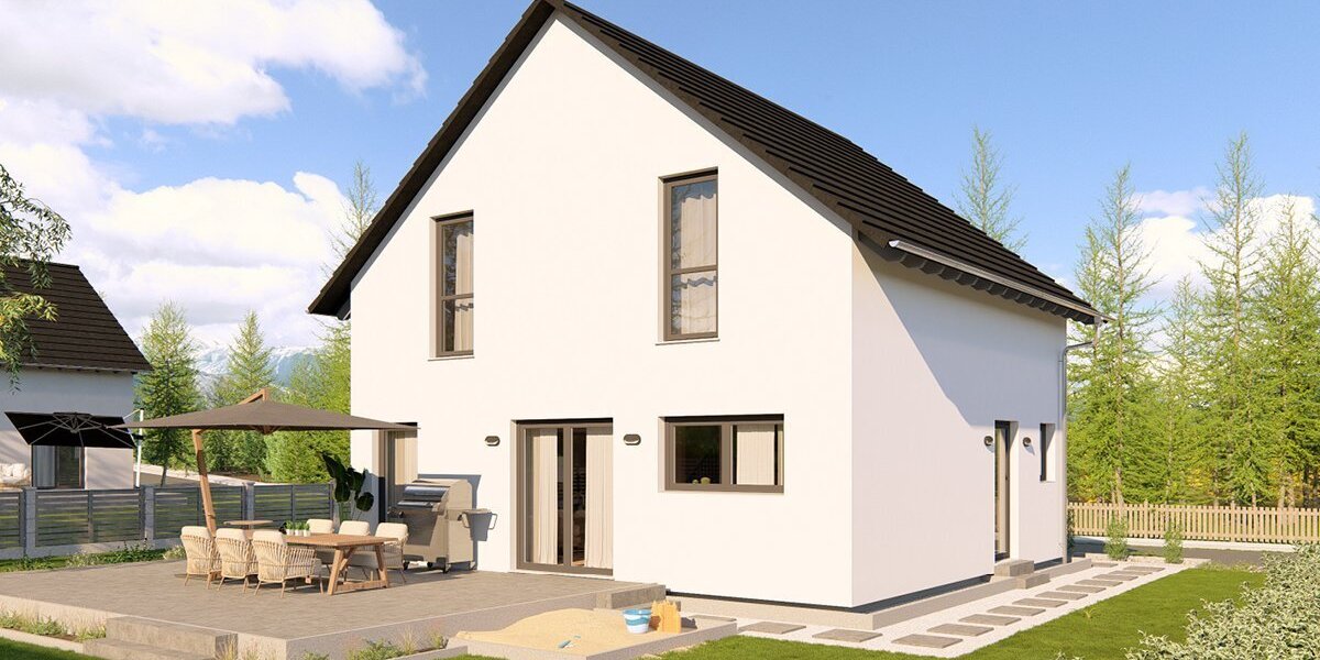 Individuell geplantes Traumhaus - Flexibler Wohnkomfort! - Einfamilienhaus Langerwehe | Angebot:27347977
