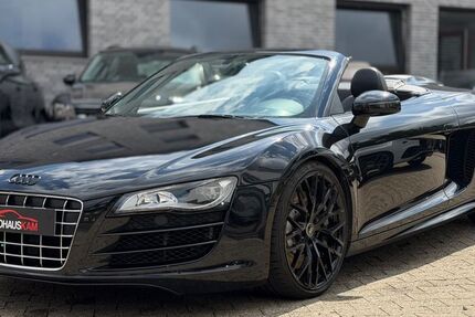 Audi R8 128.000 km 69.900 &euro; Alsdorf 52477