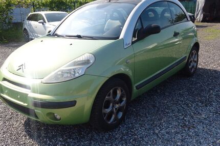 Citroen C3 177.000 km 1.950 € Alsdorf 52477