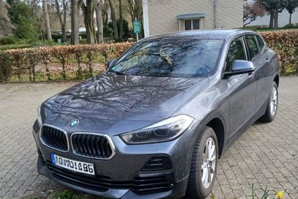 BMW X2 61.000 km 21.500 &euro; Alsdorf 52477