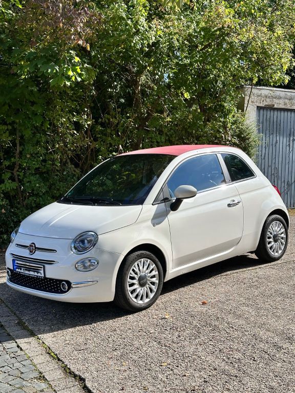 500C
