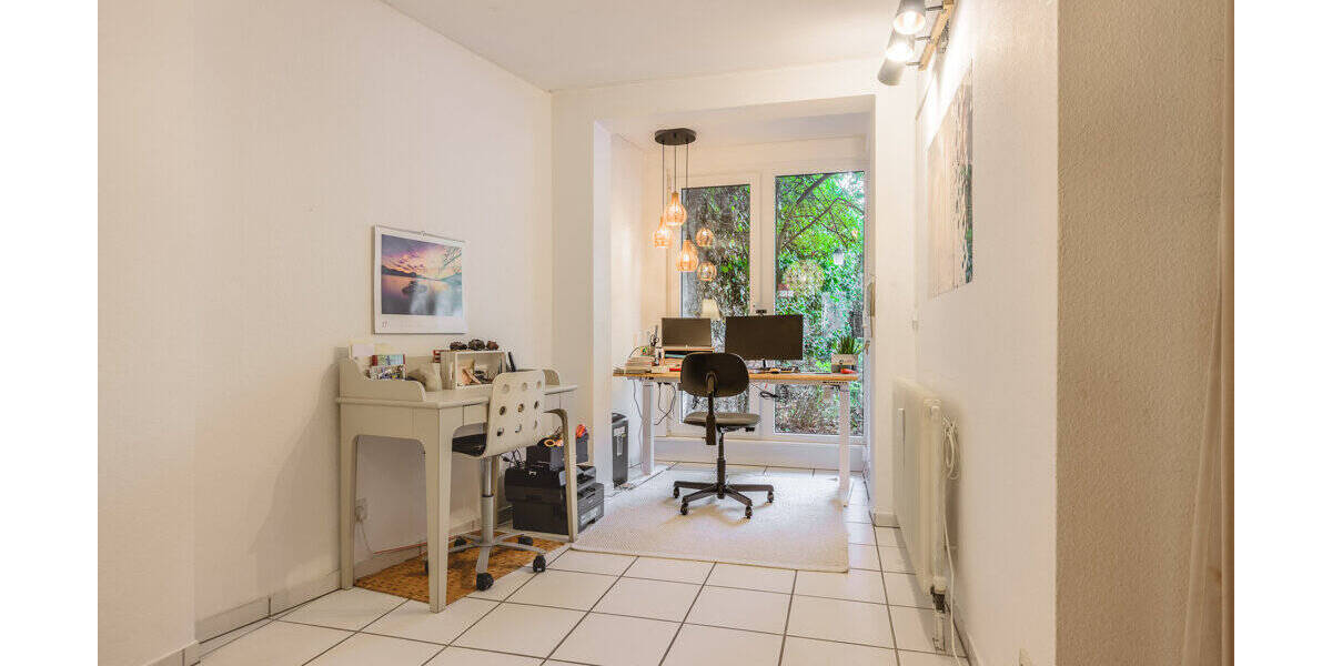 Etagenwohnung Aachen Aachen-Mitte - 3 Zimmer, 135 m&sup2;, 325.000&euro; | Angebot:26176696