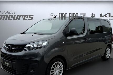 Opel Vivaro 52.442 km 20.888 € Heinsberg 52525