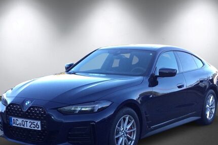 BMW 420 1.533 km 57.400 € Aachen 52078