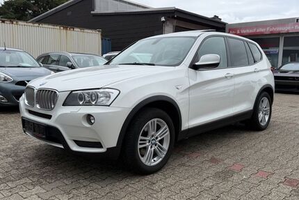 BMW X3 162.700 km 14.990 &euro; Aldenhoven 52457