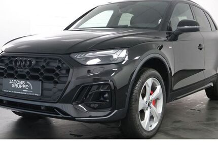 Audi Q5 27.267 km 42.980 &euro; Alsdorf 52477