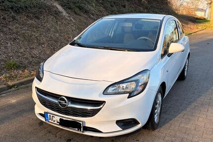 Opel Corsa 137.129 km 4.490 &euro; Baesweiler 52499